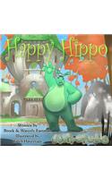 Happy Hippo