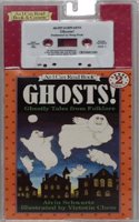Ghosts! Book and Tape