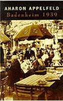 Badenheim 1939 (Revised)