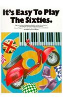 It's Easy To Play The Sixties