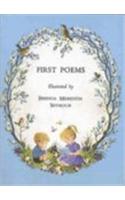 First Poems