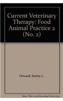 Current Veterinary Therapy