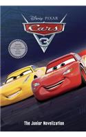 Cars 3 Junior Novelization (Disney/Pixar Cars 3)