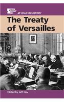 Treaty of Versailles