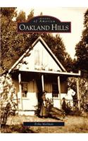 Oakland Hills