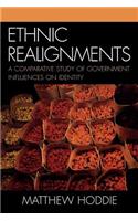 Ethnic Realignment