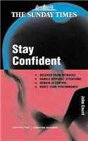 Stay Confident