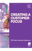 Creating a Customer Focus CMIOLP
