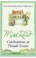 Celebrations at Thrush Green