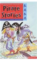 The Kingfisher Treasury of Pirate Stories
