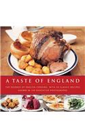 A Taste of England