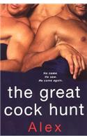 The Great Cock Hunt: (English)
