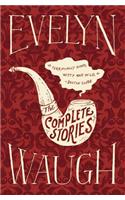 The Complete Stories of Evelyn Waugh