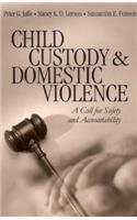 Child Custody and Domestic Violence