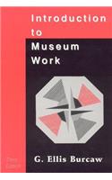 Introduction to Museum Work