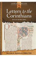 Letters to the Corinthians: Gifts of the Holy Spirit(Liguori Catholic Bible Study)