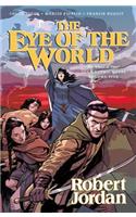 The Eye of the World: The Graphic Novel, Volume Five