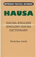 Hausa-English/English-Hausa Practical Dictionary