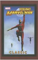 Young Marvelman Classic