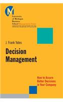 Decision Management