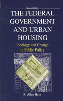 Federal Government and Urban Housing