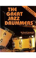 The Great Jazz Drummers