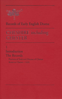 Cheshire