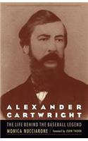 Alexander Cartwright