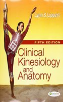 Clinical Kinesiology and Anatomy + Kines in Action Access Card