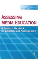 Assessing Media Education