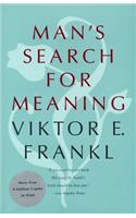 Man's Search for Meaning