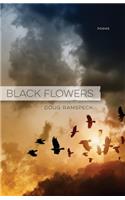 Black Flowers