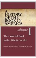 History of the Book in America