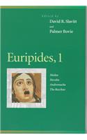 Euripides, 1