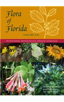 Flora of Florida, Volume VII