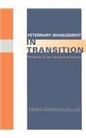 Veterinary Management in Transition