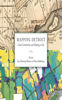 Mapping Detroit