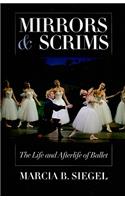 Mirrors & Scrims