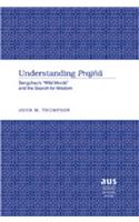 Understanding Prajñā: Sengzhao’s «Wild Words» and the Search for Wisdom(256 American University Studies)
