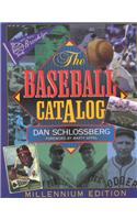 The Baseball Catalog