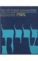 JPS Torah Commentary: Genesis