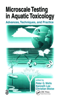 Microscale Testing in Aquatic Toxicology