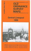 Central Liverpool 1906