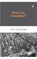 What is an Evangelical