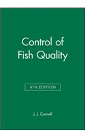 Control of Fish Quality