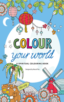 Colour Your World