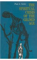 Spiritual Crisis of the Gilded Age