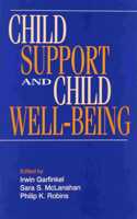 Child Support and Child Well-being