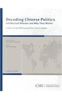Decoding Chinese Politics