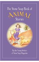 The Stone Soup Book of Animal Stories